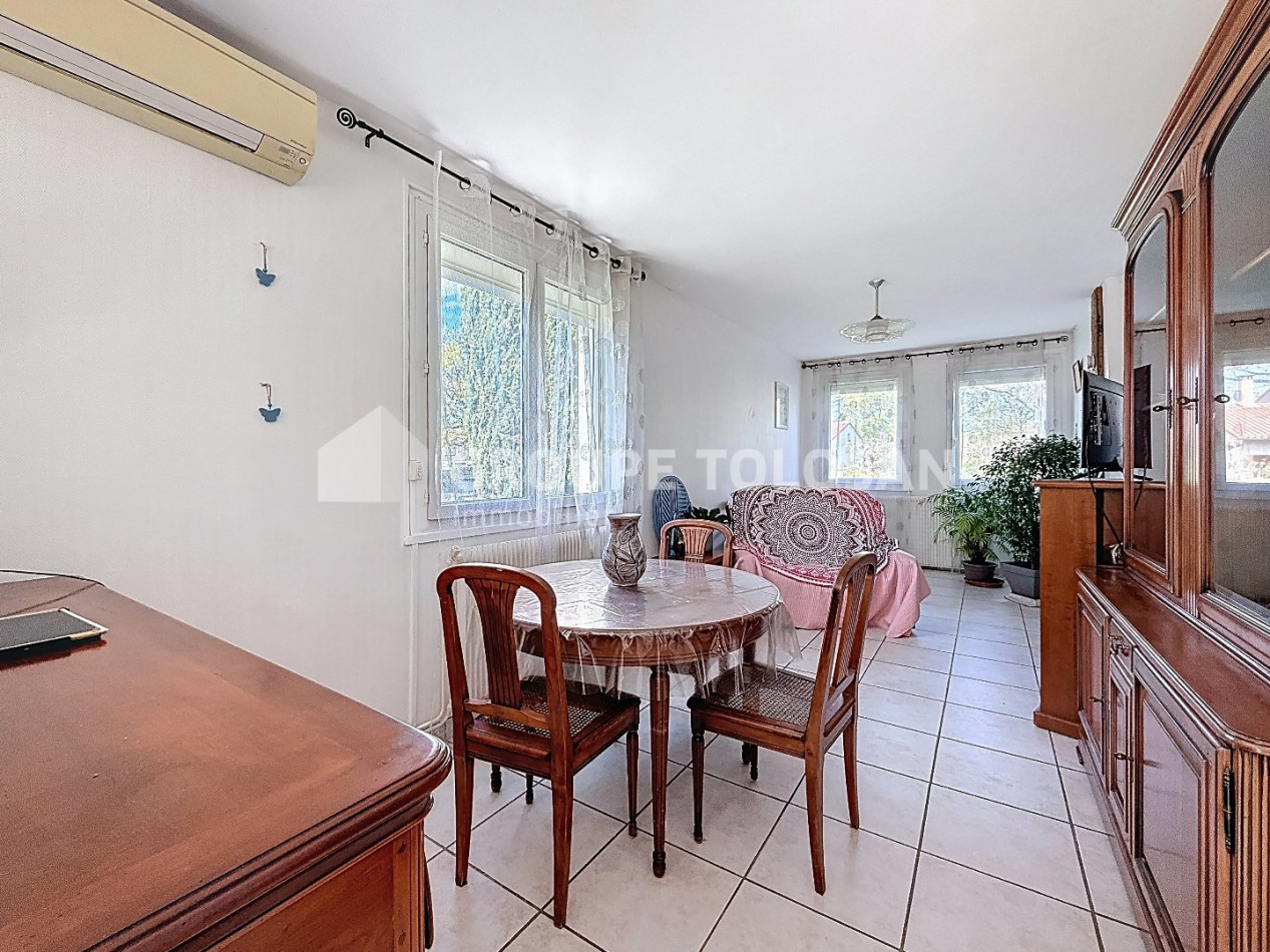 vente Maison Saint-orens-de-gameville - Photo 12