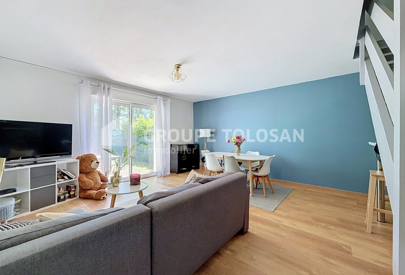 vente Maison Saint-orens-de-gameville - Photo 2