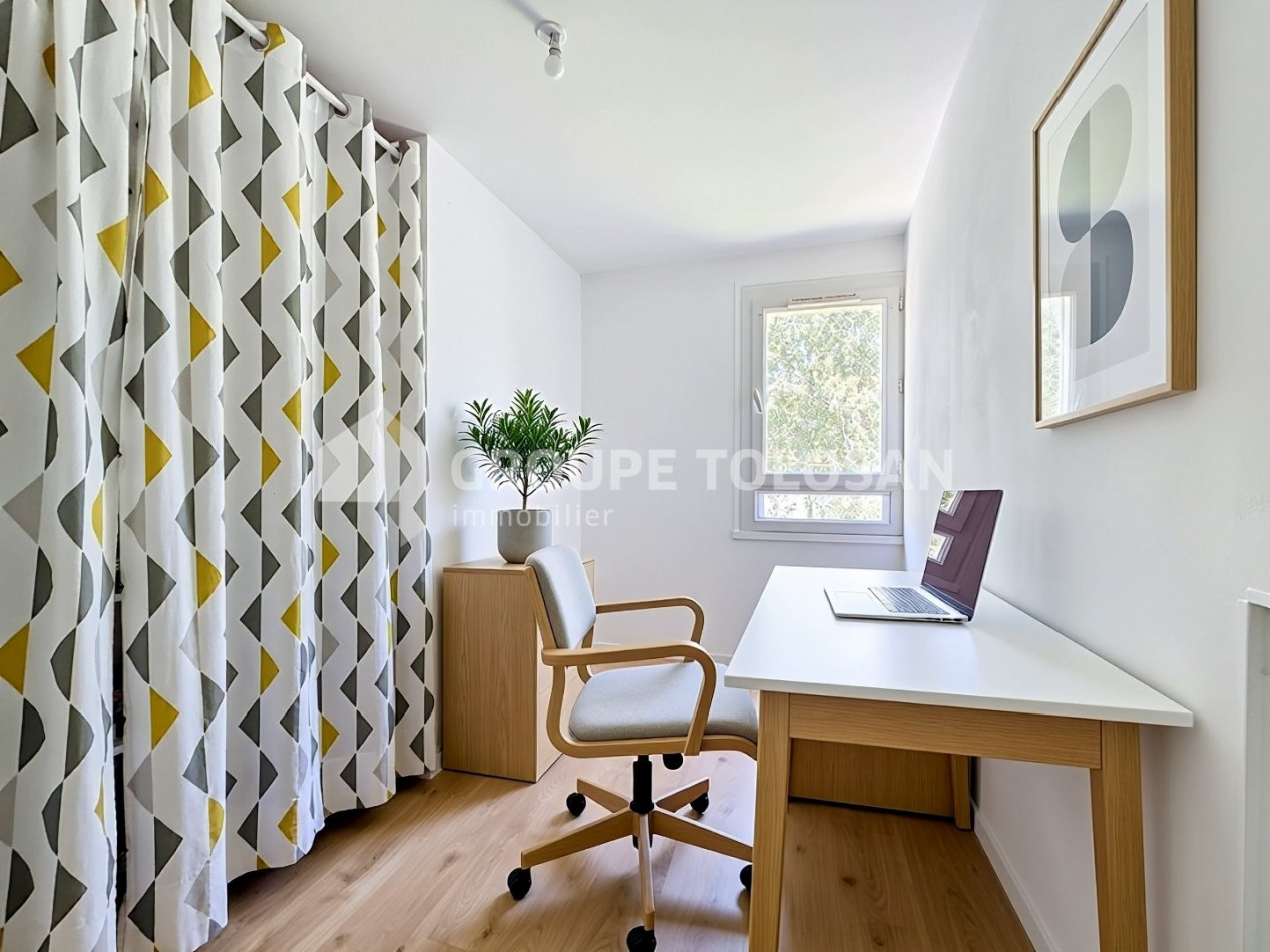vente Maison Saint-orens-de-gameville - Photo 9