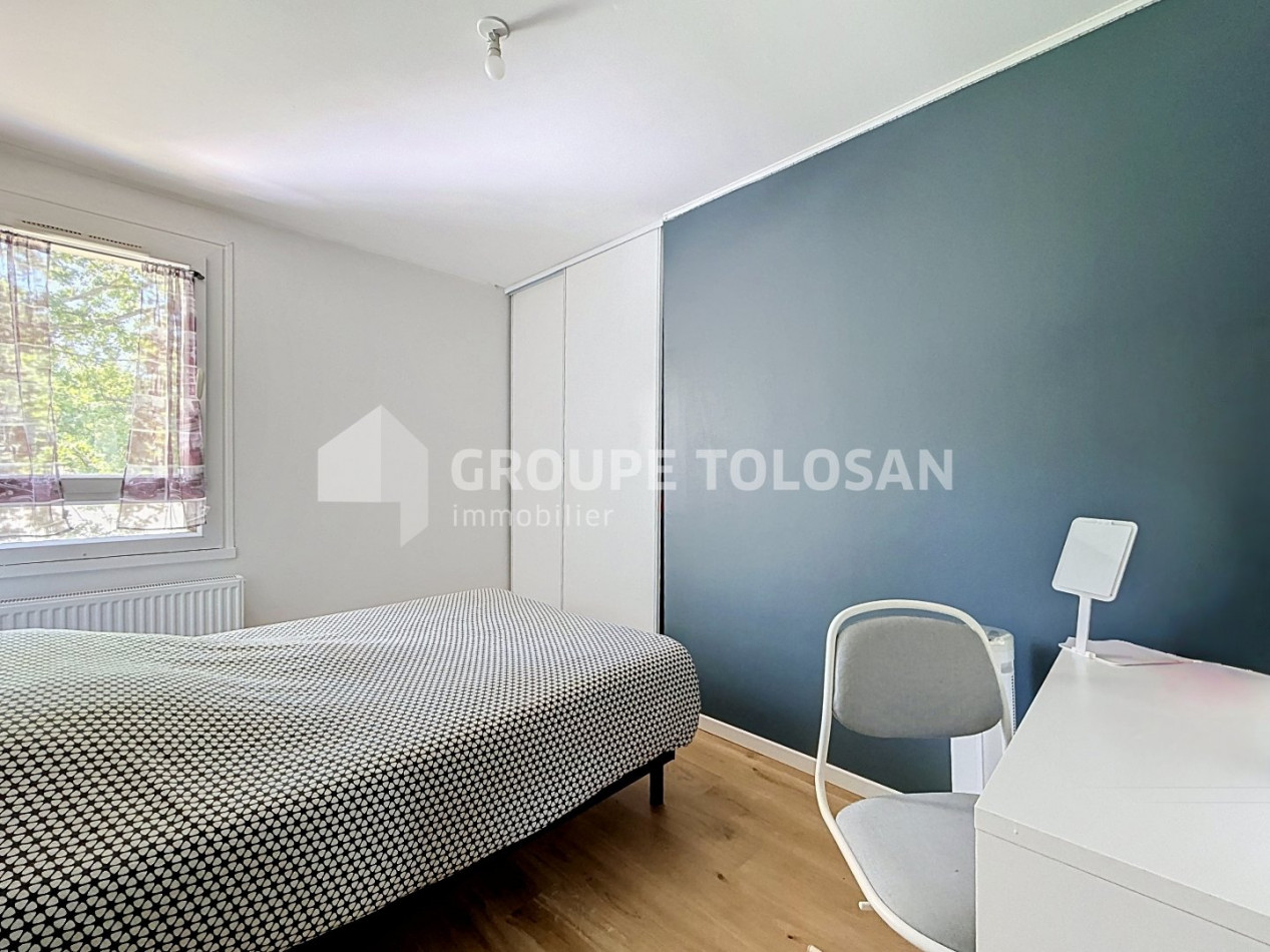vente Maison Saint-orens-de-gameville - Photo 7