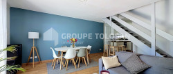 vente Maison Saint-orens-de-gameville