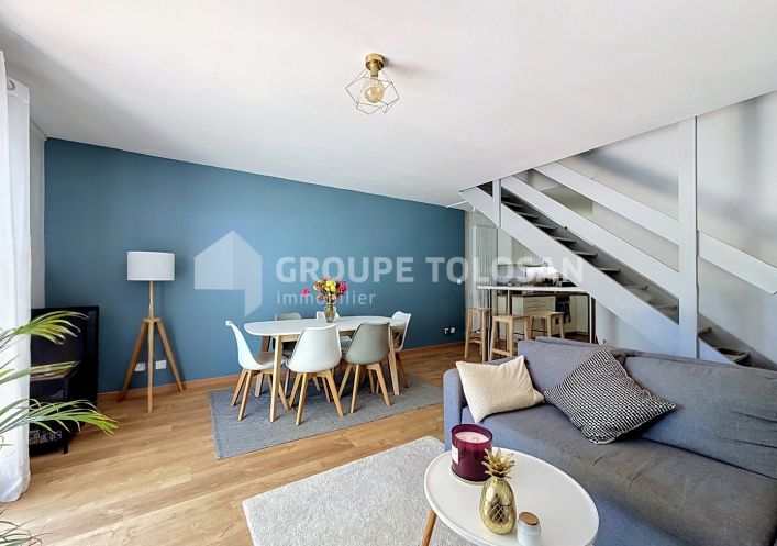 vente Maison Saint-orens-de-gameville