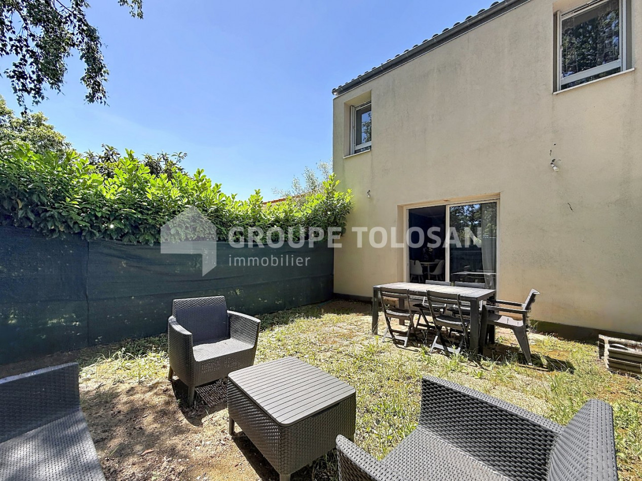 vente Maison Saint-orens-de-gameville - Photo 11