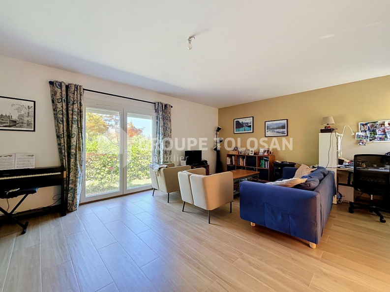 vente Maison Saint-orens-de-gameville - Photo 1