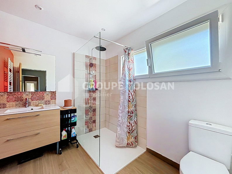 vente Maison Saint-orens-de-gameville - Photo 9