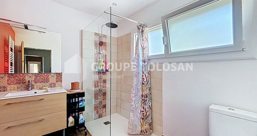 vente Maison Saint-orens-de-gameville
