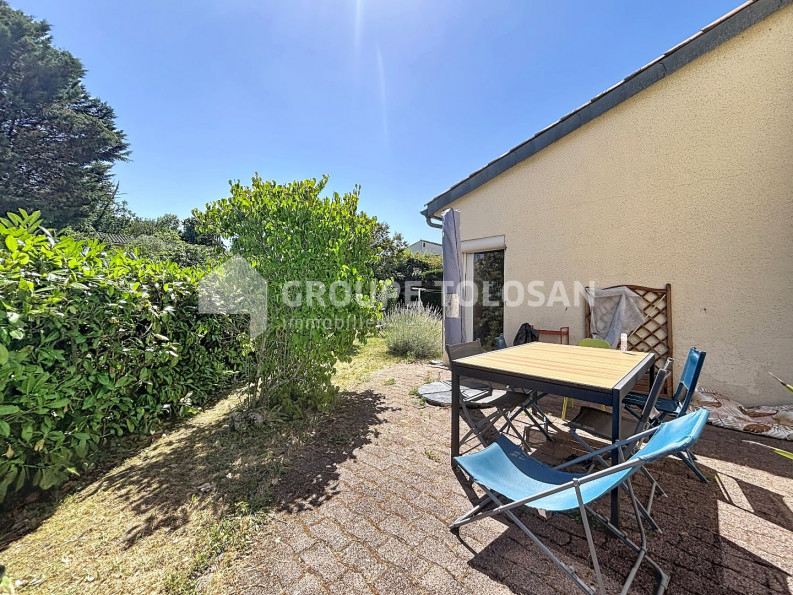vente Maison Saint-orens-de-gameville - Photo 4