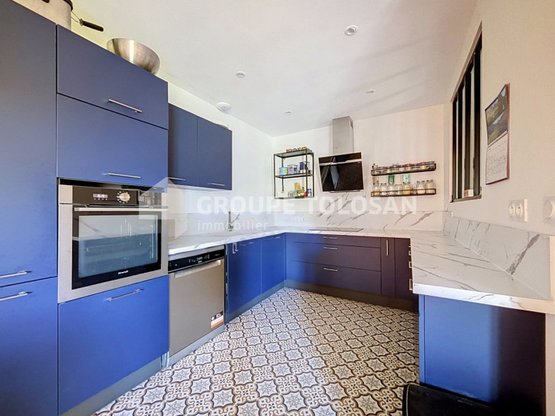 vente Maison Saint-orens-de-gameville - Photo 3