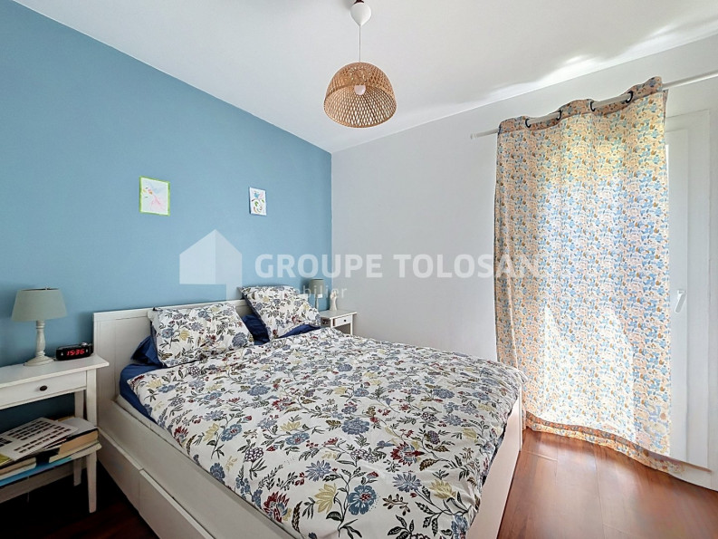 vente Maison Saint-orens-de-gameville - Photo 7