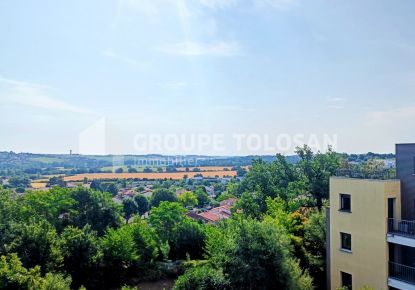vente Appartement Saint-orens-de-gameville