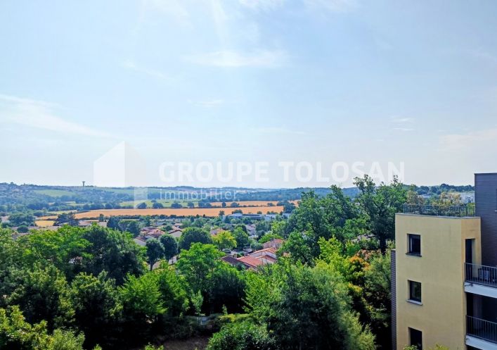 vente Appartement Saint-orens-de-gameville