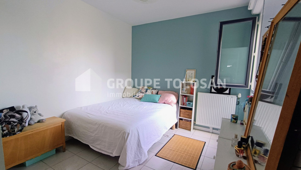 vente Appartement Saint-orens-de-gameville - Photo 10