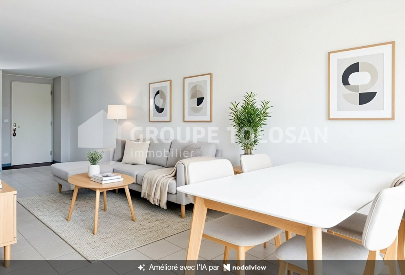 vente Appartement Saint-orens-de-gameville - Photo 3