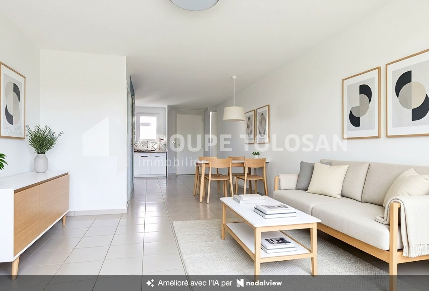 vente Appartement Saint-orens-de-gameville - Photo 4