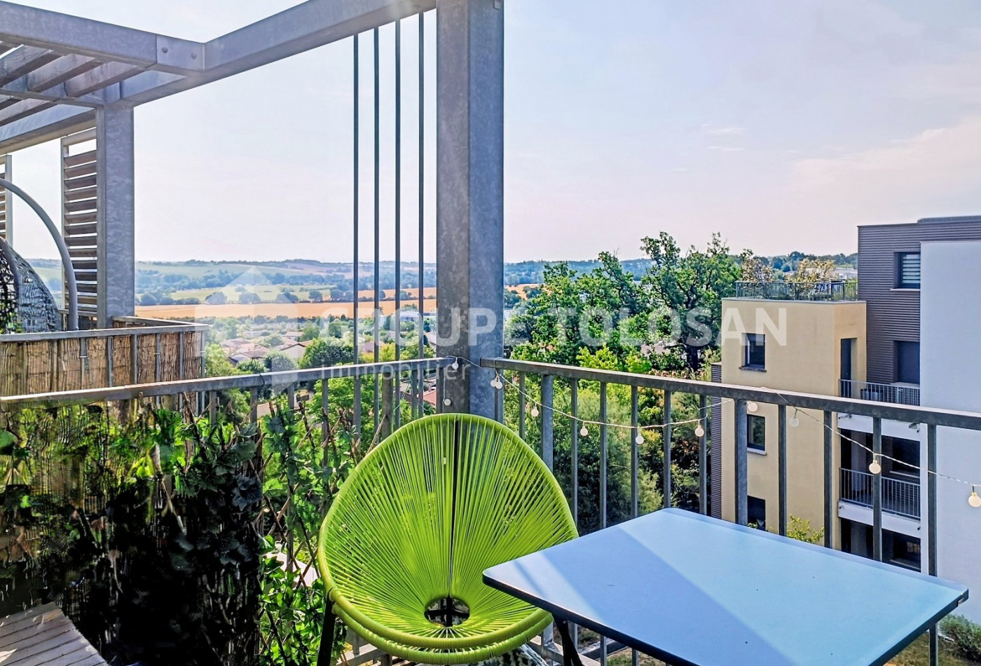 vente Appartement Saint-orens-de-gameville - Photo 5
