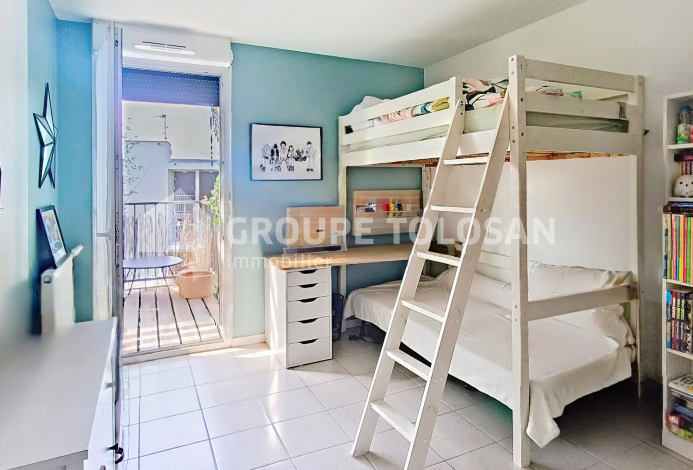 vente Appartement Saint-orens-de-gameville - Photo 8