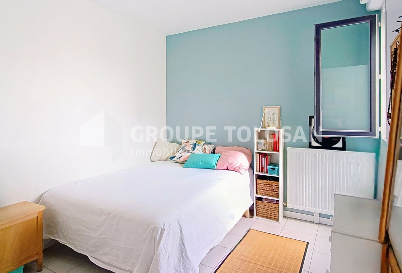 vente Appartement Saint-orens-de-gameville - Photo 7