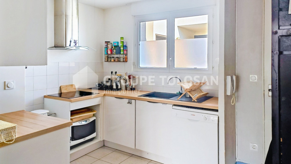 vente Appartement Saint-orens-de-gameville - Photo 6