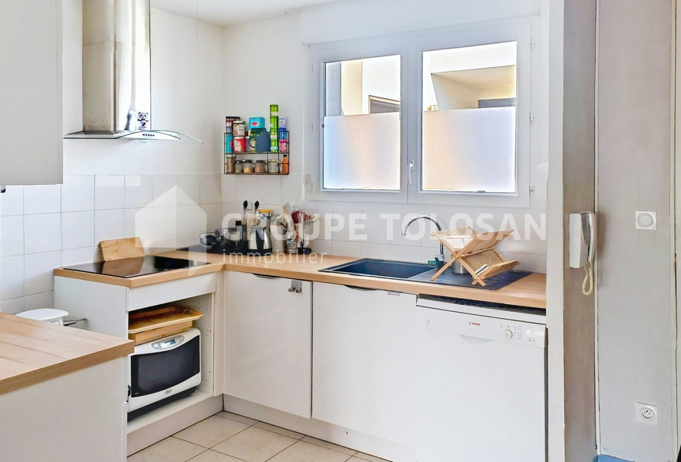 vente Appartement Saint-orens-de-gameville - Photo 6