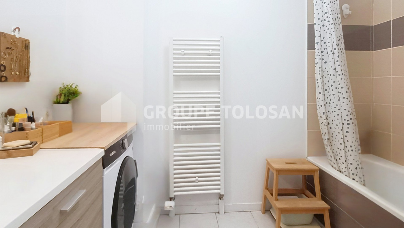 vente Appartement Saint-orens-de-gameville - Photo 10