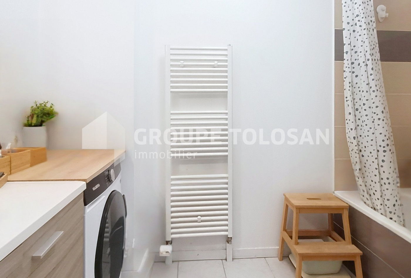 vente Appartement Saint-orens-de-gameville - Photo 9