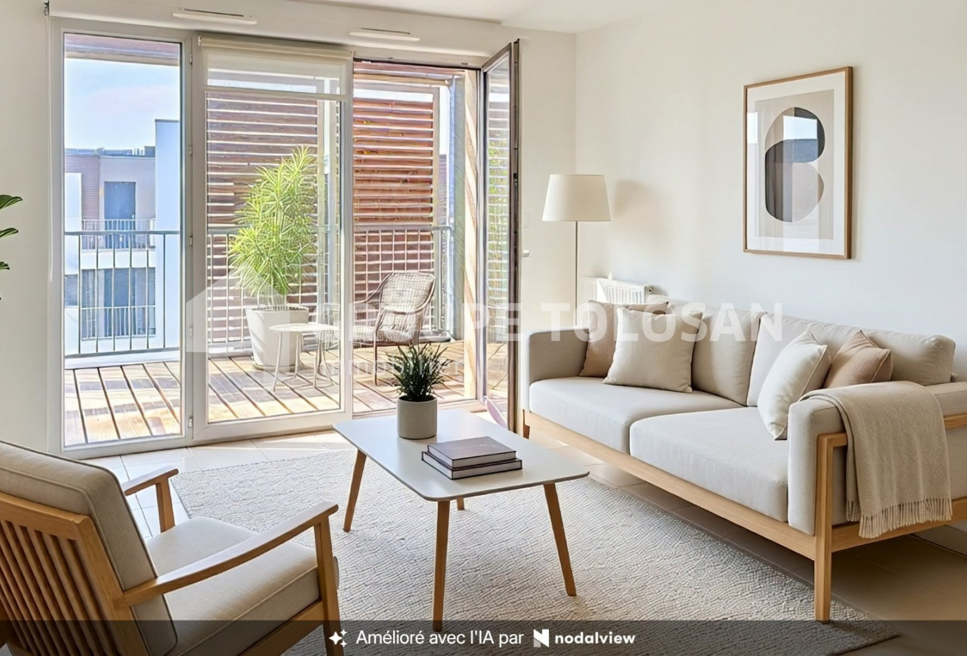 vente Appartement Saint-orens-de-gameville - Photo 2