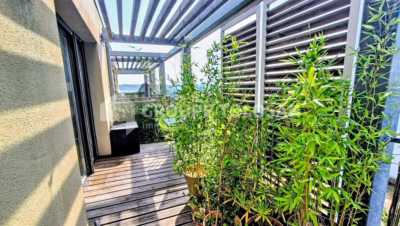vente Appartement Saint-orens-de-gameville - Photo 11
