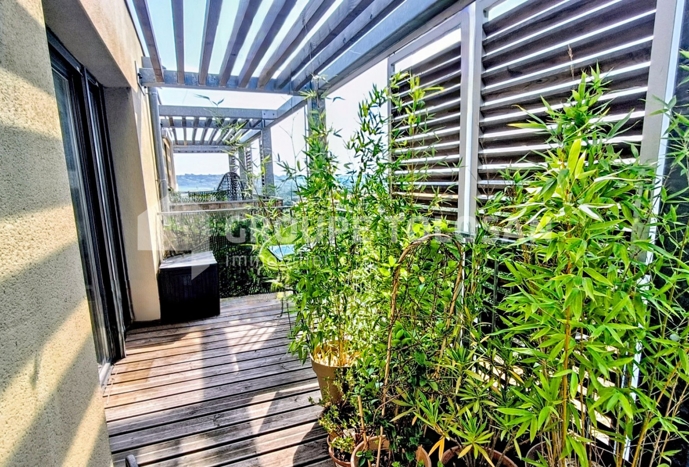 vente Appartement Saint-orens-de-gameville - Photo 10