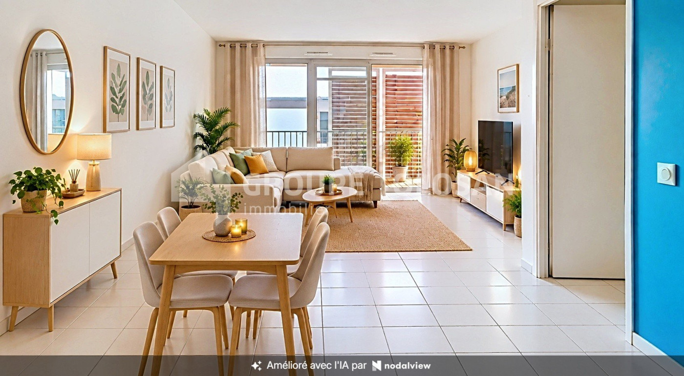vente Appartement Saint-orens-de-gameville - Photo 1