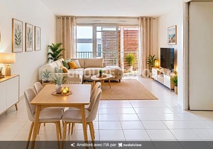 vente Appartement Saint-orens-de-gameville