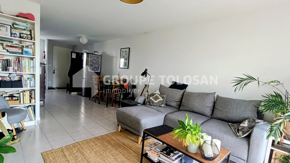 vente Appartement Saint-orens-de-gameville - Photo 8