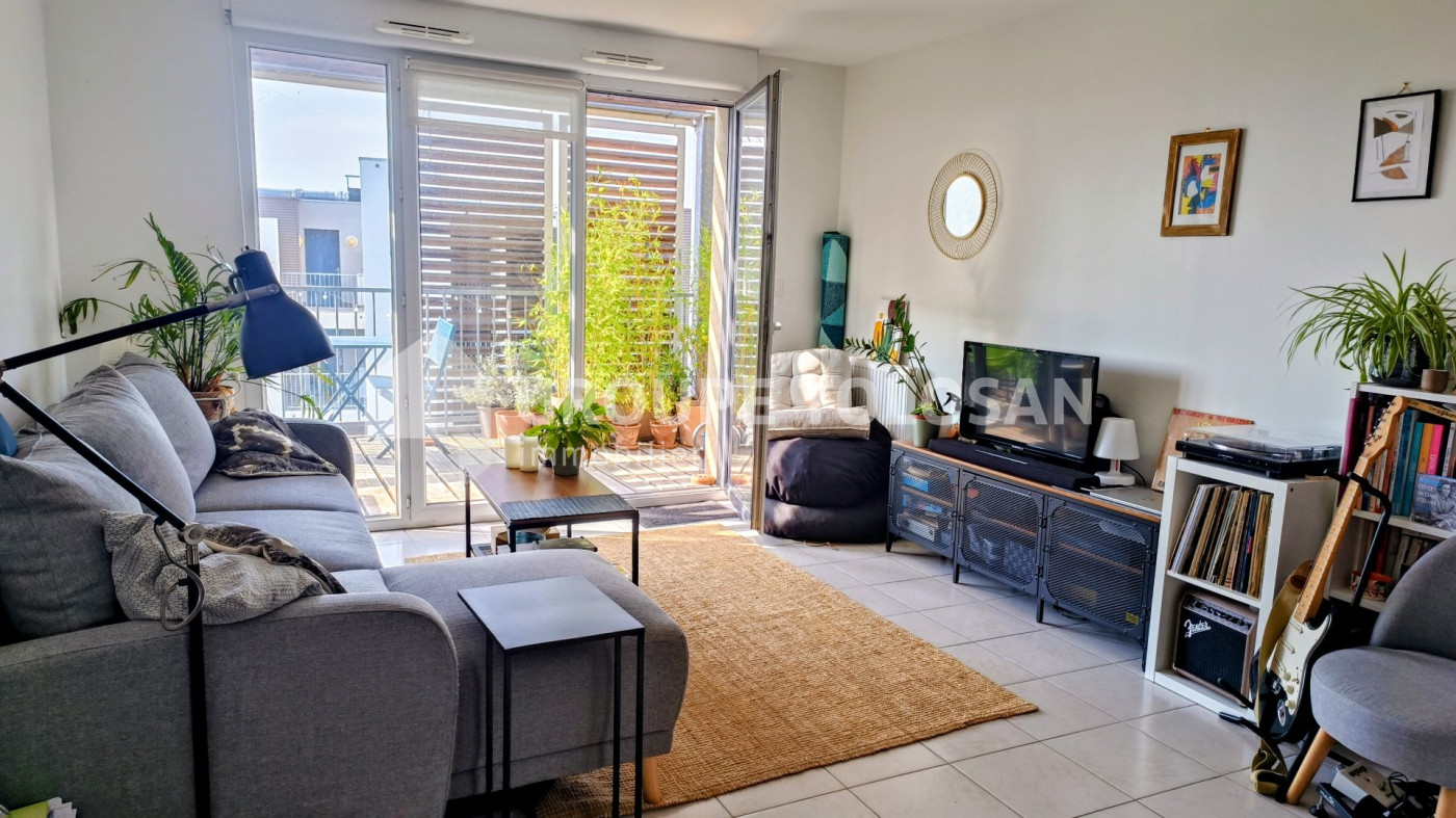 vente Appartement Saint-orens-de-gameville - Photo 5