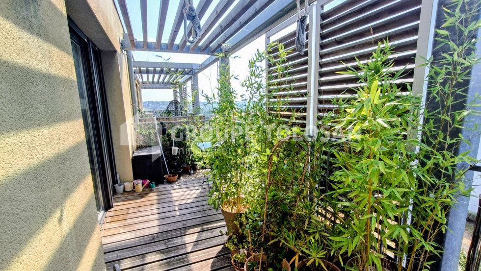 vente Appartement Saint-orens-de-gameville - Photo 4
