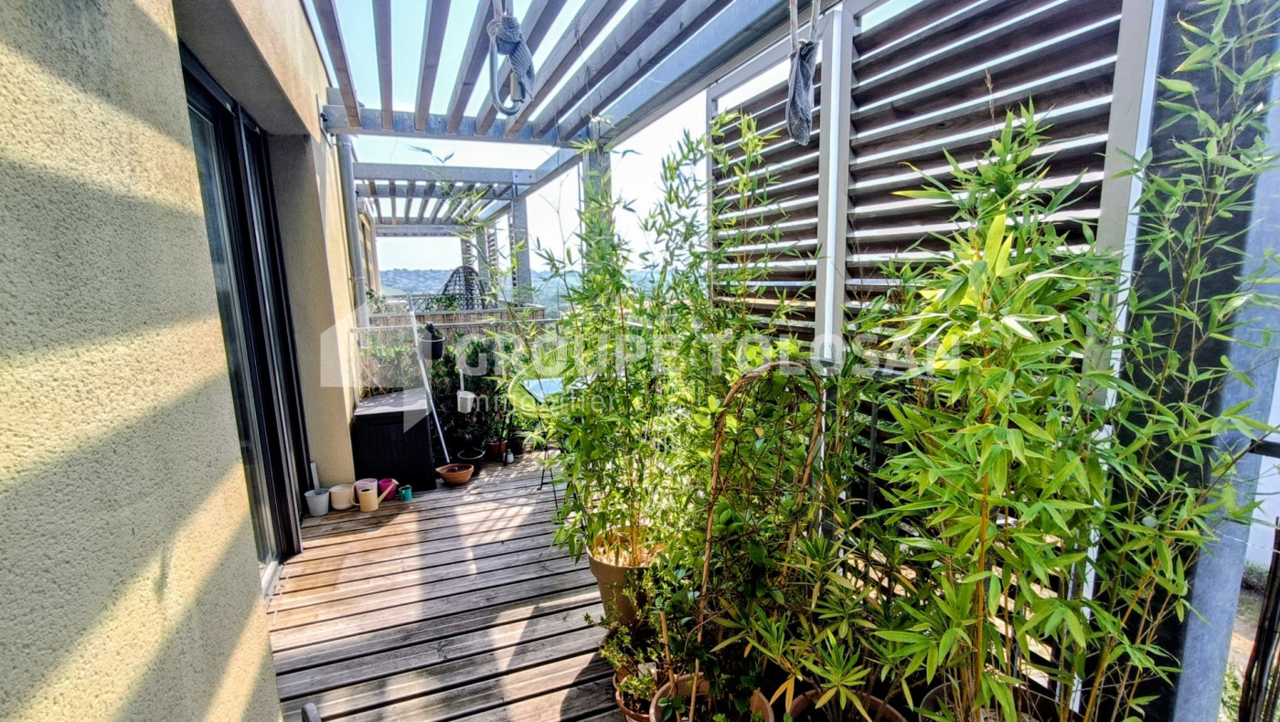 vente Appartement Saint-orens-de-gameville - Photo 4
