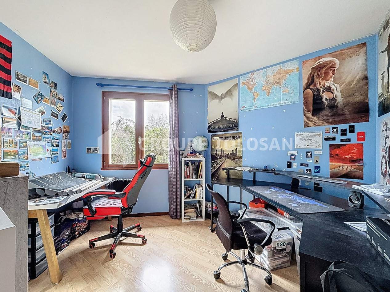 vente Maison Saint-orens-de-gameville - Photo 10