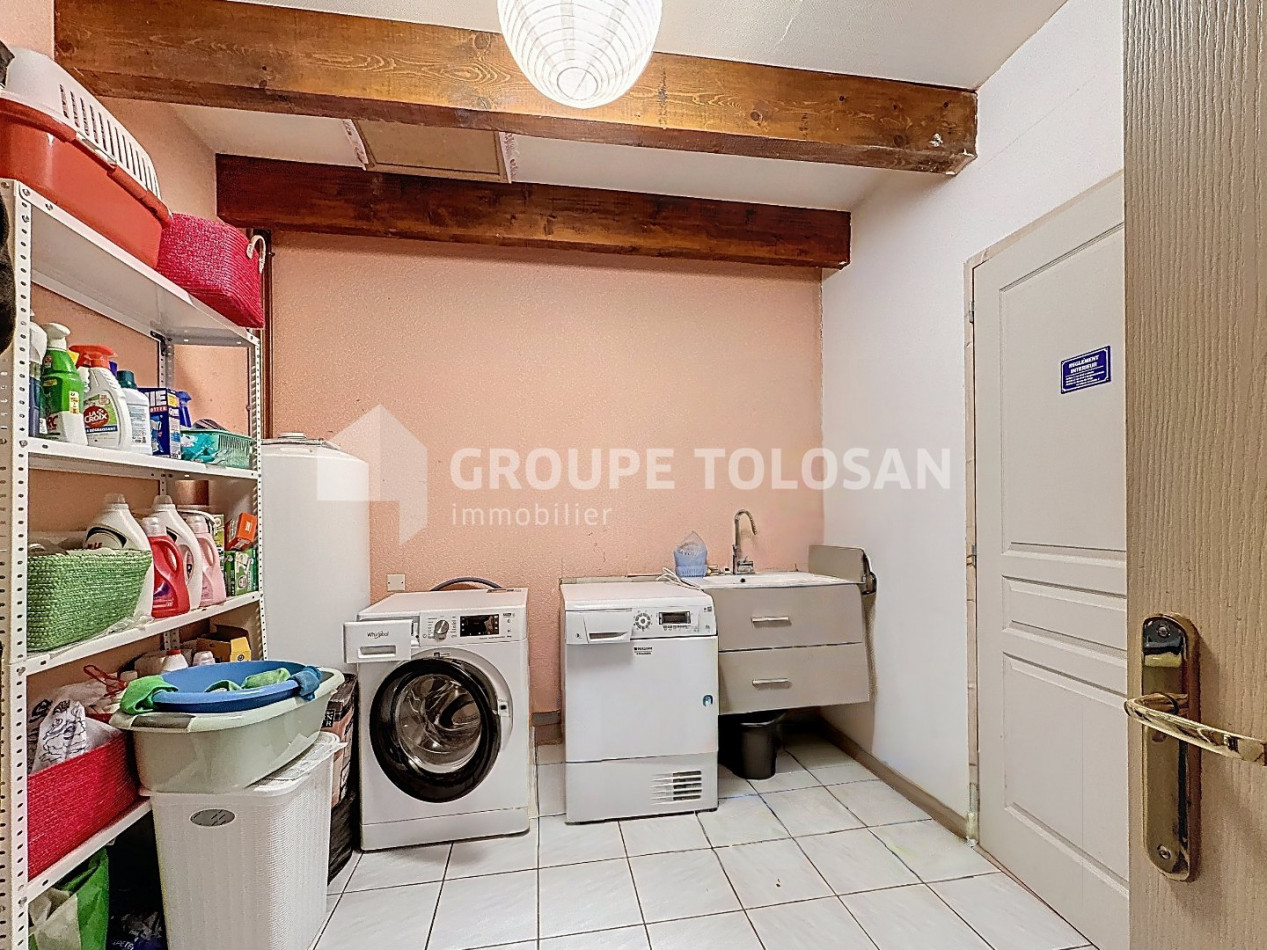 vente Maison Saint-orens-de-gameville - Photo 14