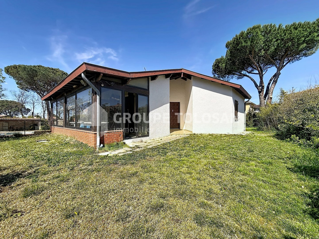 vente Maison Saint-orens-de-gameville - Photo 3
