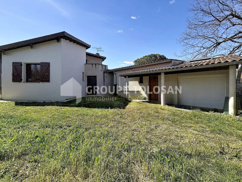 vente Maison Saint-orens-de-gameville - Photo 1