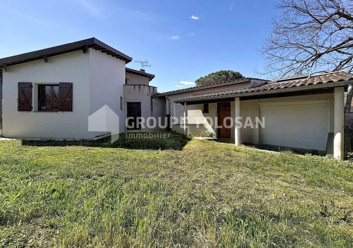vente Maison Saint-orens-de-gameville