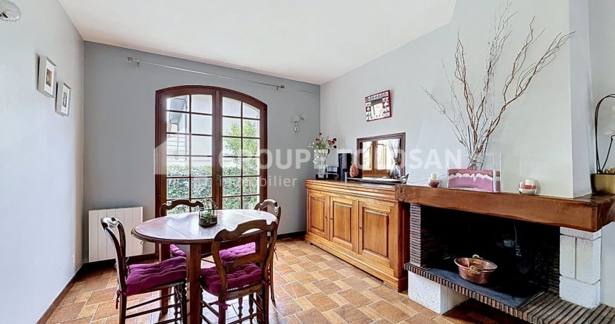 vente Maison Saint-orens-de-gameville