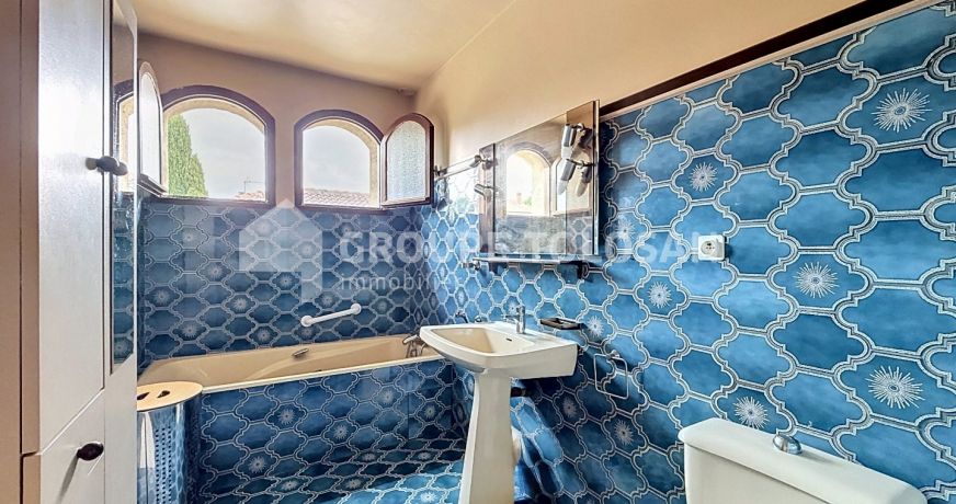 vente Maison Saint-orens-de-gameville