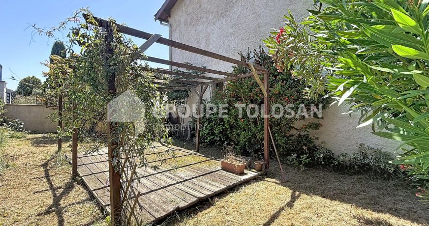 vente Maison Saint-orens-de-gameville
