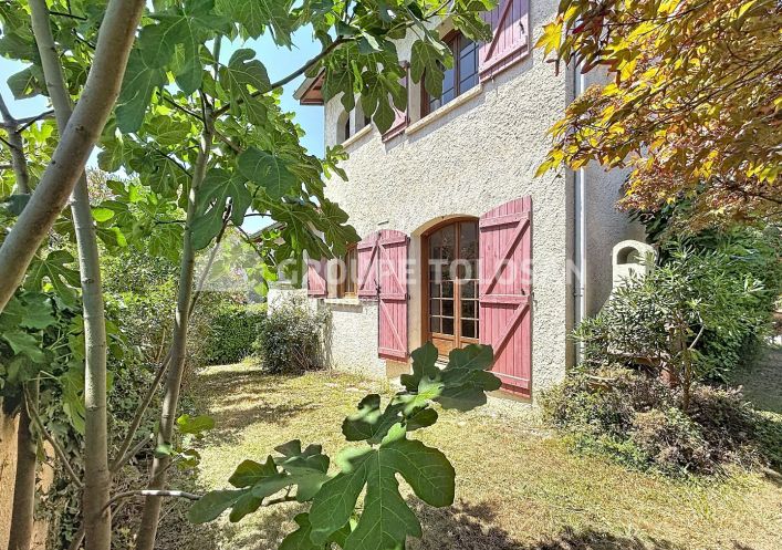 vente Maison Saint-orens-de-gameville