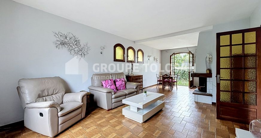 vente Maison Saint-orens-de-gameville