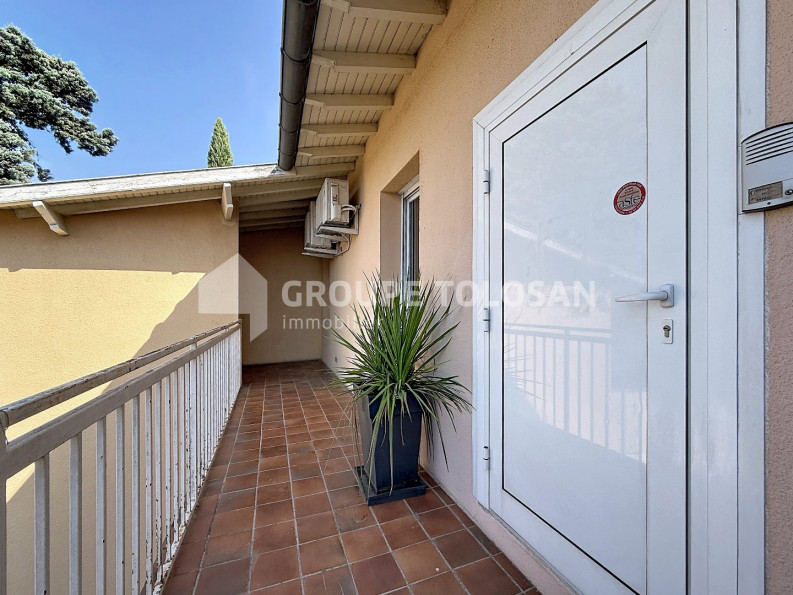 vente Bureau Saint-orens-de-gameville - Photo 7