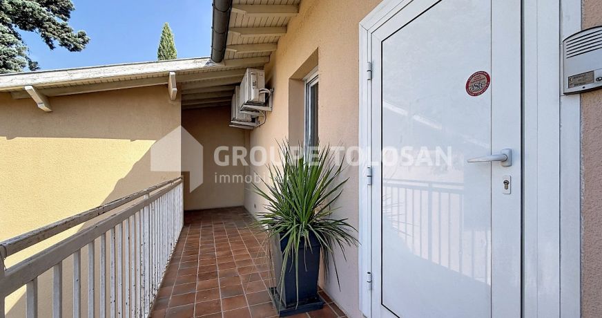 vente Bureau Saint-orens-de-gameville