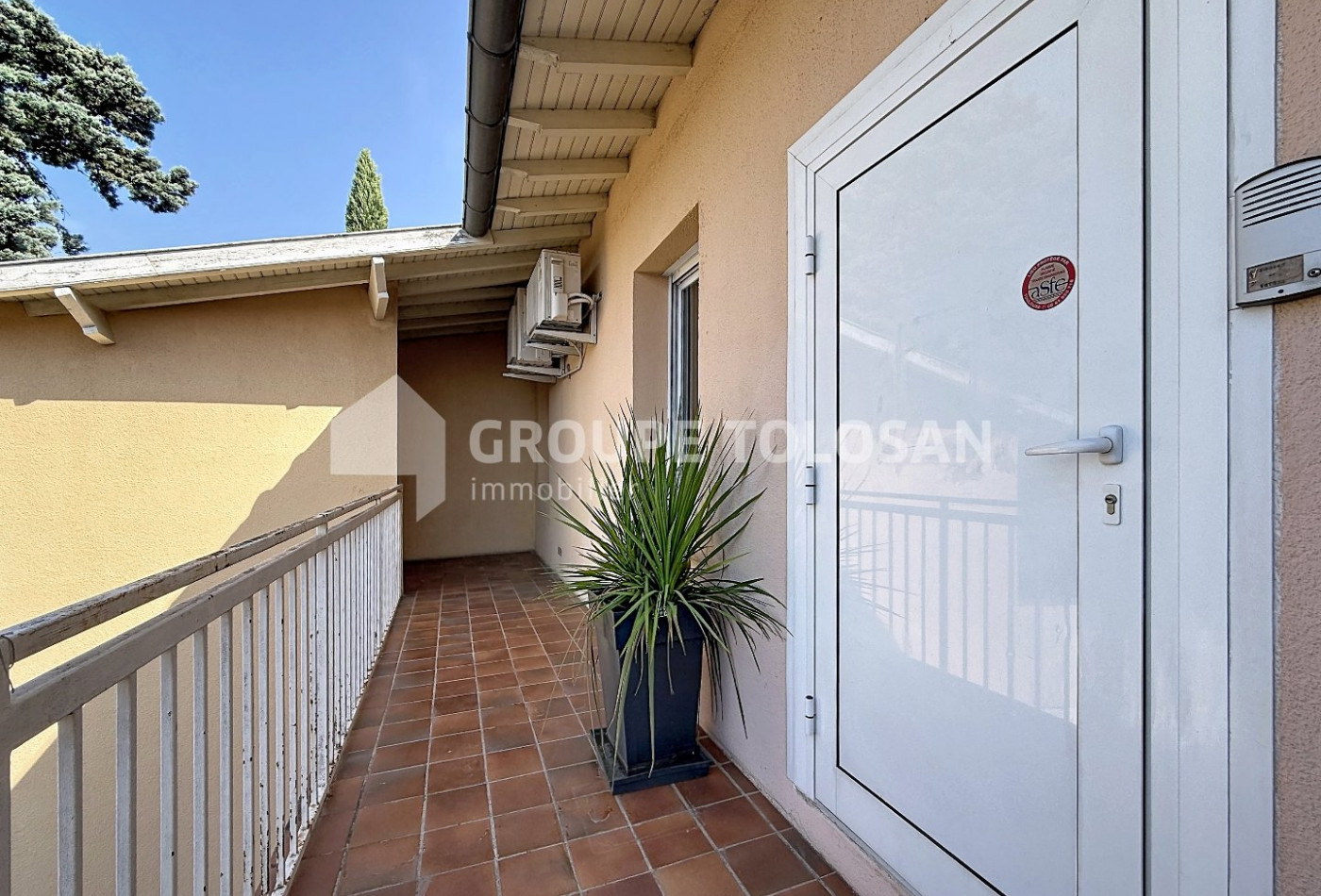 vente Bureau Saint-orens-de-gameville - Photo 7