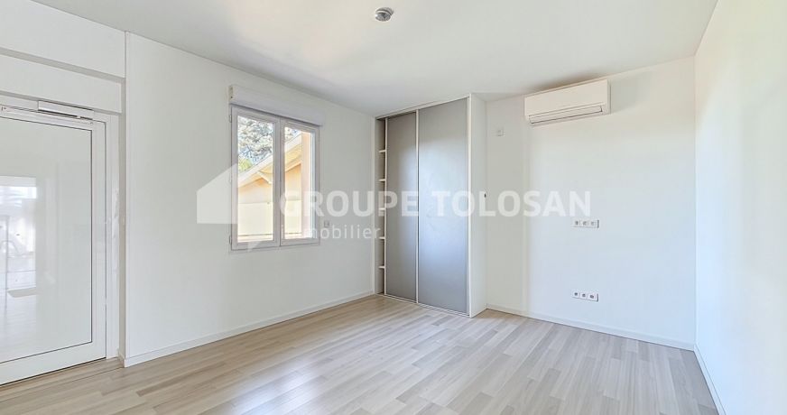 vente Bureau Saint-orens-de-gameville
