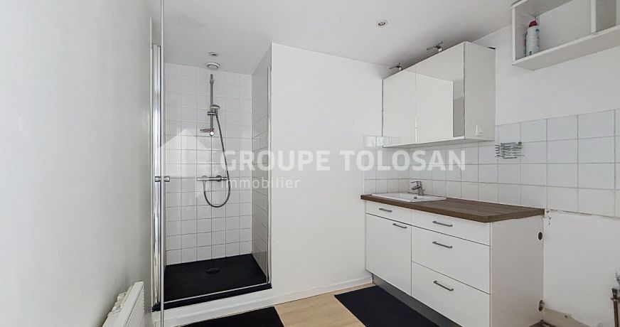 vente Bureau Saint-orens-de-gameville