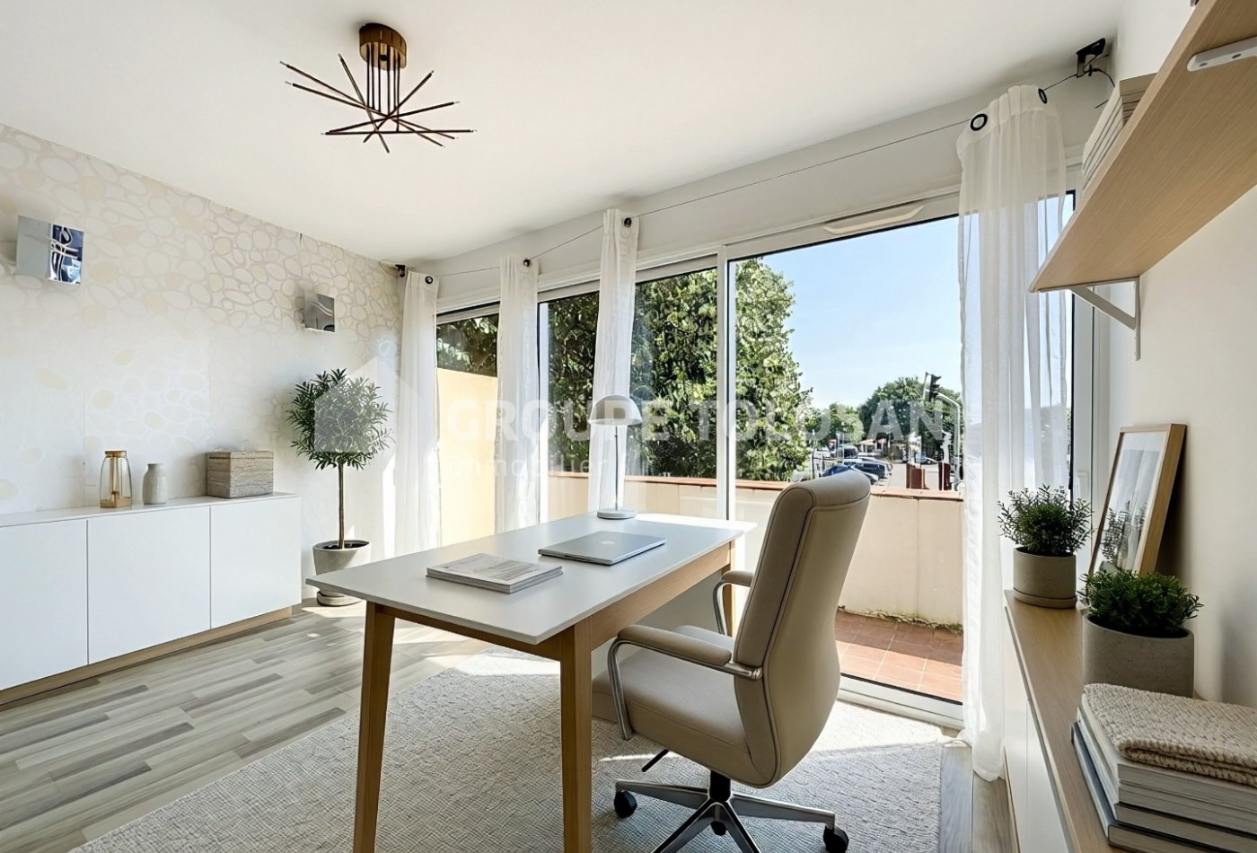 vente Bureau Saint-orens-de-gameville - Photo 1